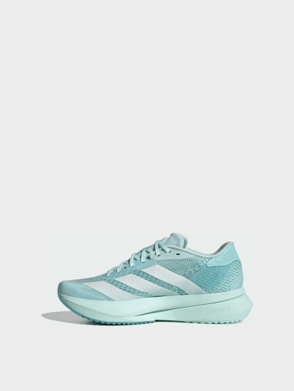Кросівки для бігу adidas adizero модель JQ2798 — фото 6 - INTERTOP