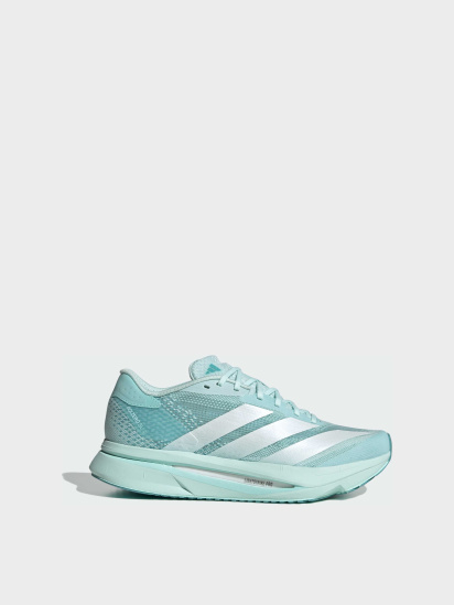 Кросівки для бігу adidas adizero модель JQ2798 - фото