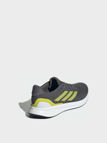 Кросівки для бігу Adidas Runfalcon модель JR6947 Фото