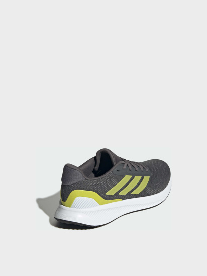 Кроссовки для бега adidas Runfalcon модель JR6947 — фото 5 - INTERTOP