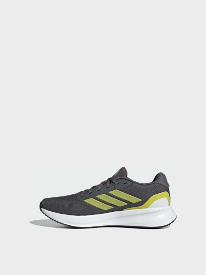 Кроссовки для бега adidas Runfalcon модель JR6947 — фото 6 - INTERTOP