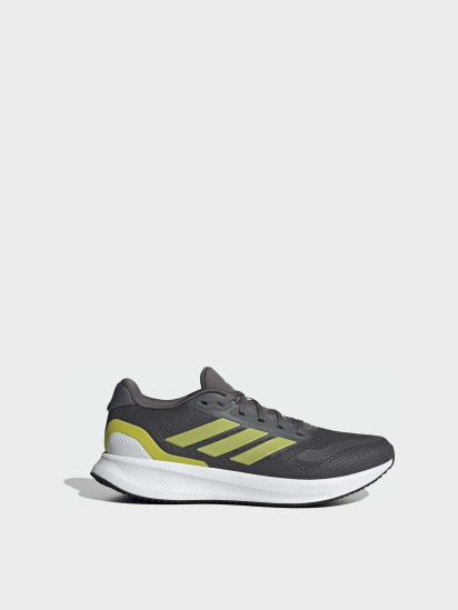 Кроссовки для бега adidas Runfalcon модель JR6947 - фото
