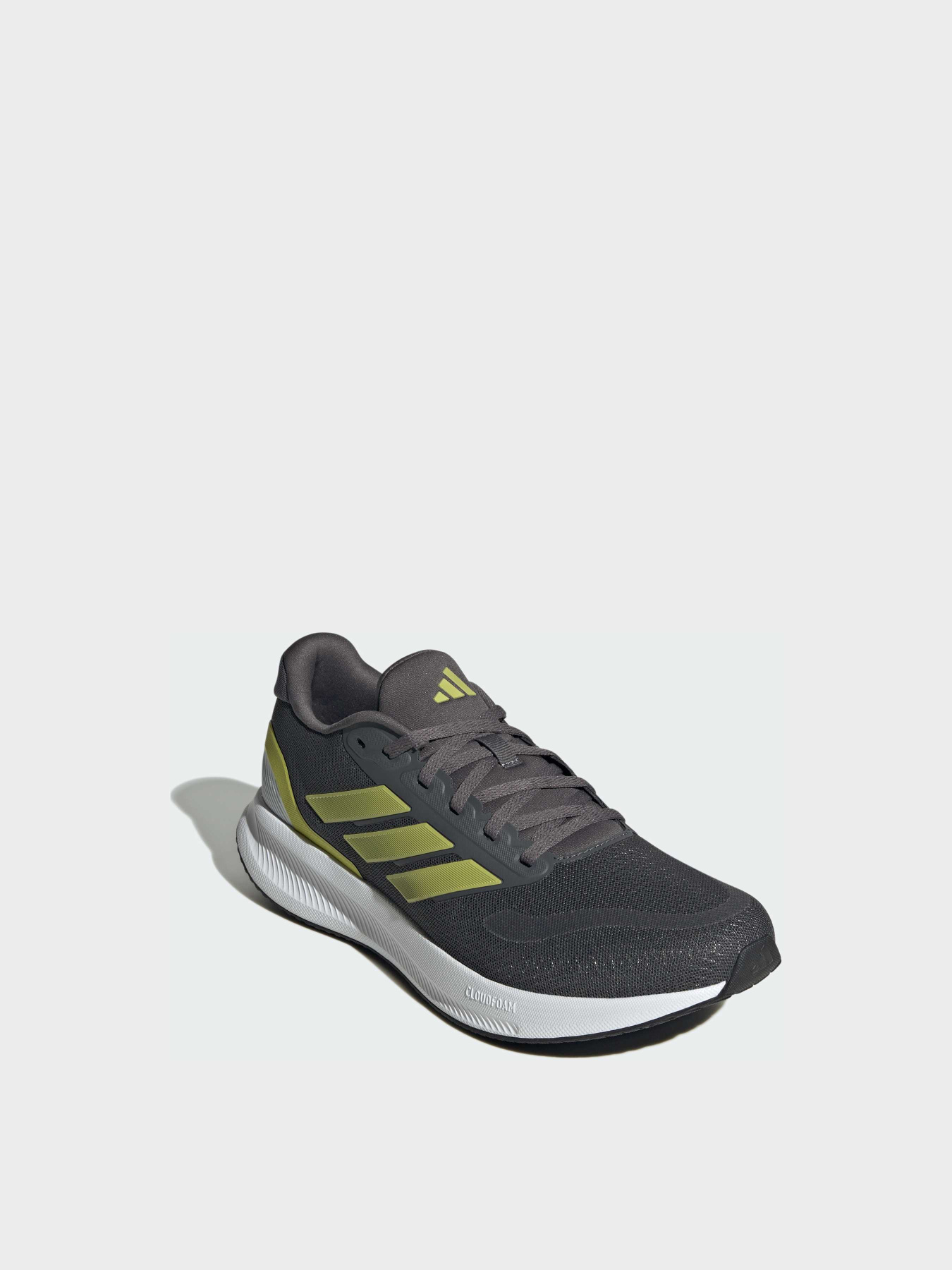 Кросівки для бігу Adidas Runfalcon модель JR6947 Фото