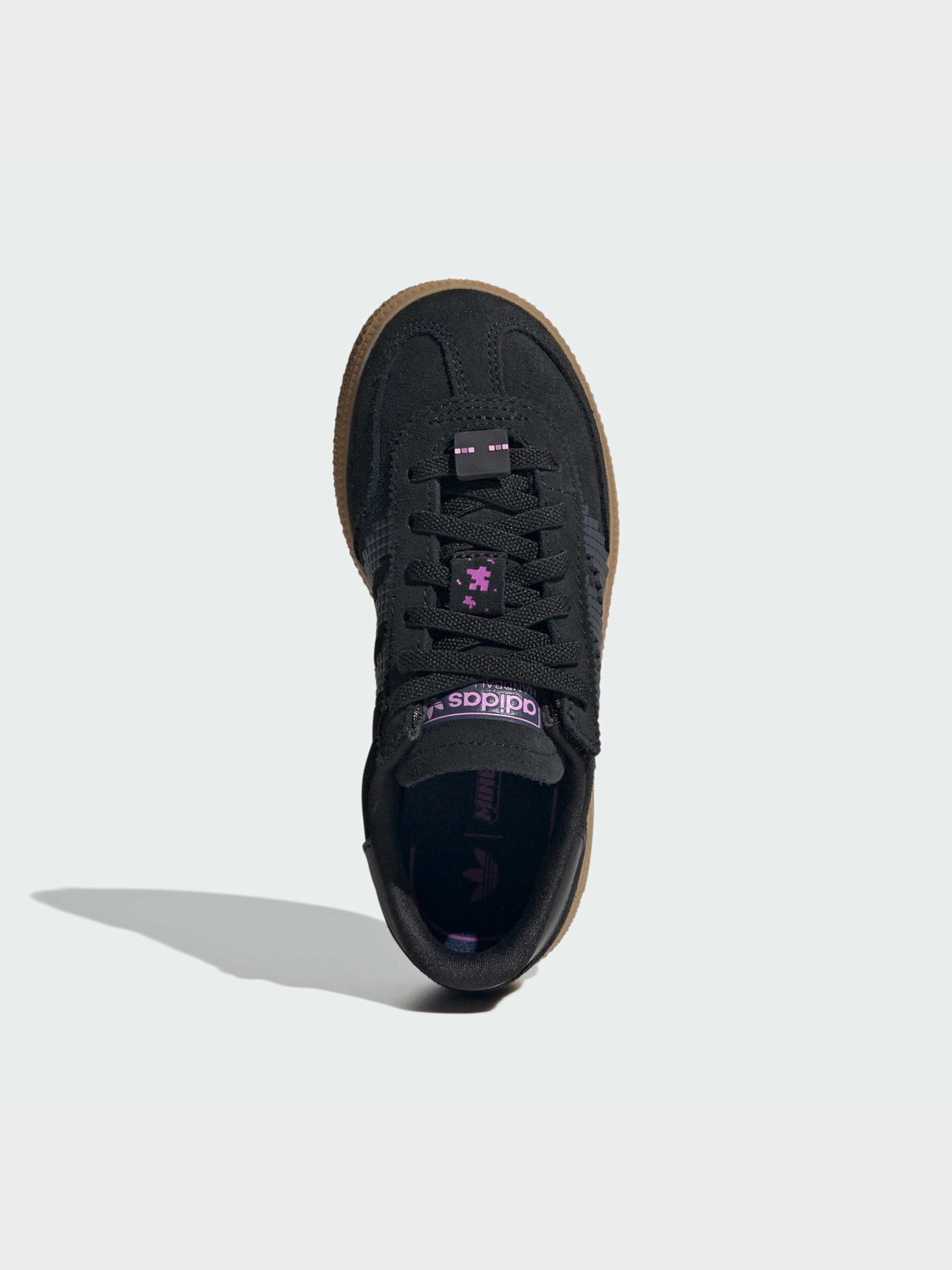 Кроссовки Adidas Spezial модель JP7996 Фото