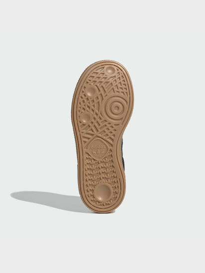 Кеди низькі adidas Spezial модель JP7996 — фото 3 - INTERTOP