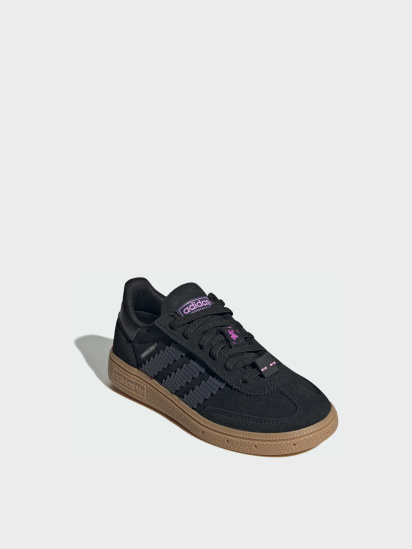 Кеди низькі adidas Spezial модель JP7996 — фото 4 - INTERTOP