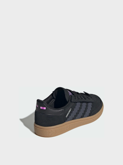 Кеди низькі adidas Spezial модель JP7996 — фото 6 - INTERTOP