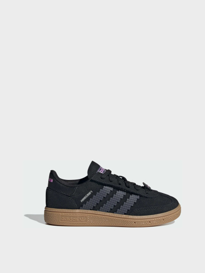 Кеди низькі adidas Spezial модель JP7996 - фото