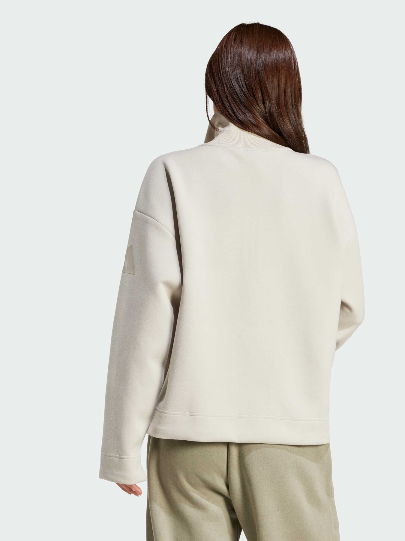 Кофта Adidas модель JV9908 Фото