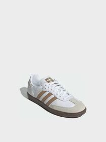 Кеди низькі Adidas Samba Модель JR0912 Фото