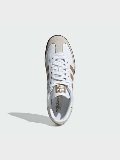 Кросівки Samba OG модель JR0912 — фото - INTERTOP