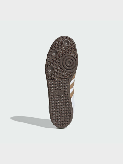 Кросівки Samba OG модель JR0912 — фото 3 - INTERTOP
