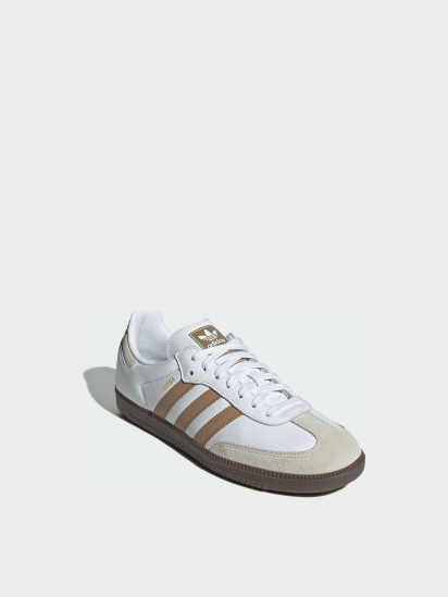 Кросівки Samba OG модель JR0912 — фото 4 - INTERTOP