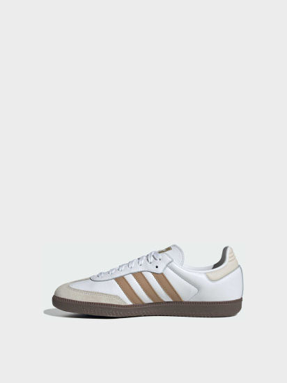 Кросівки Samba OG модель JR0912 — фото 6 - INTERTOP