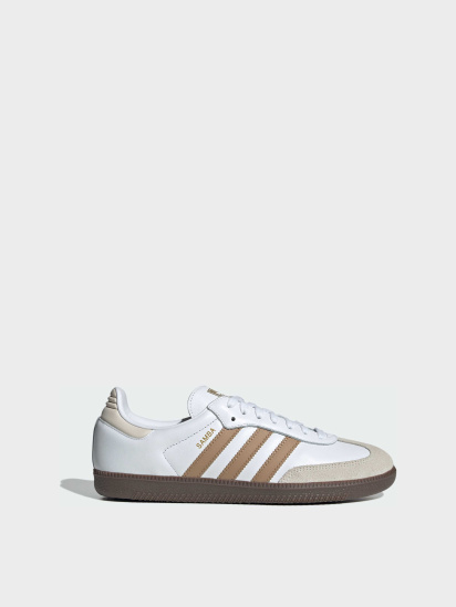 Кроссовки Samba OG модель JR0912 - фото