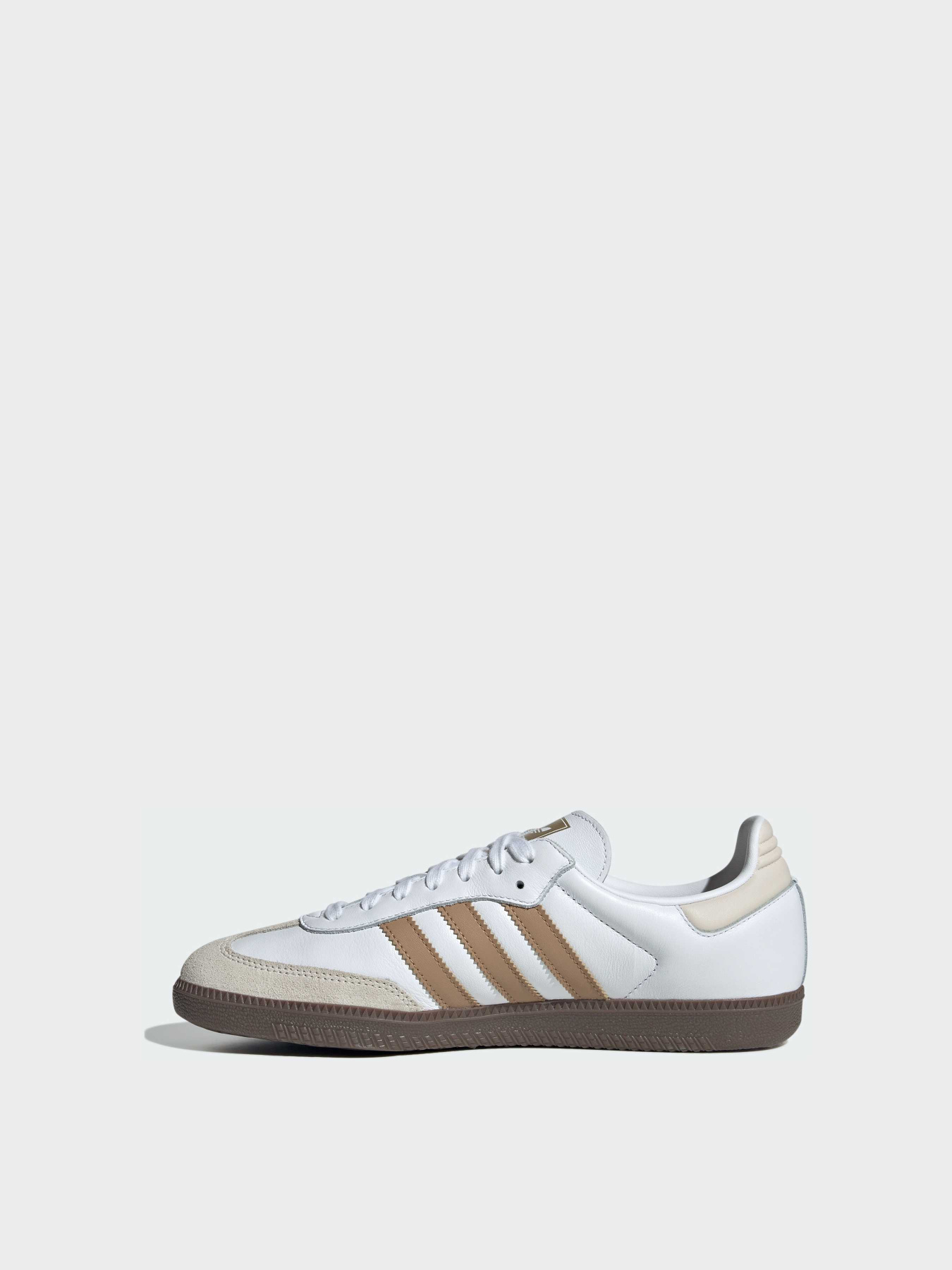 Кеды низкие Adidas Samba модель JR0912 Фото