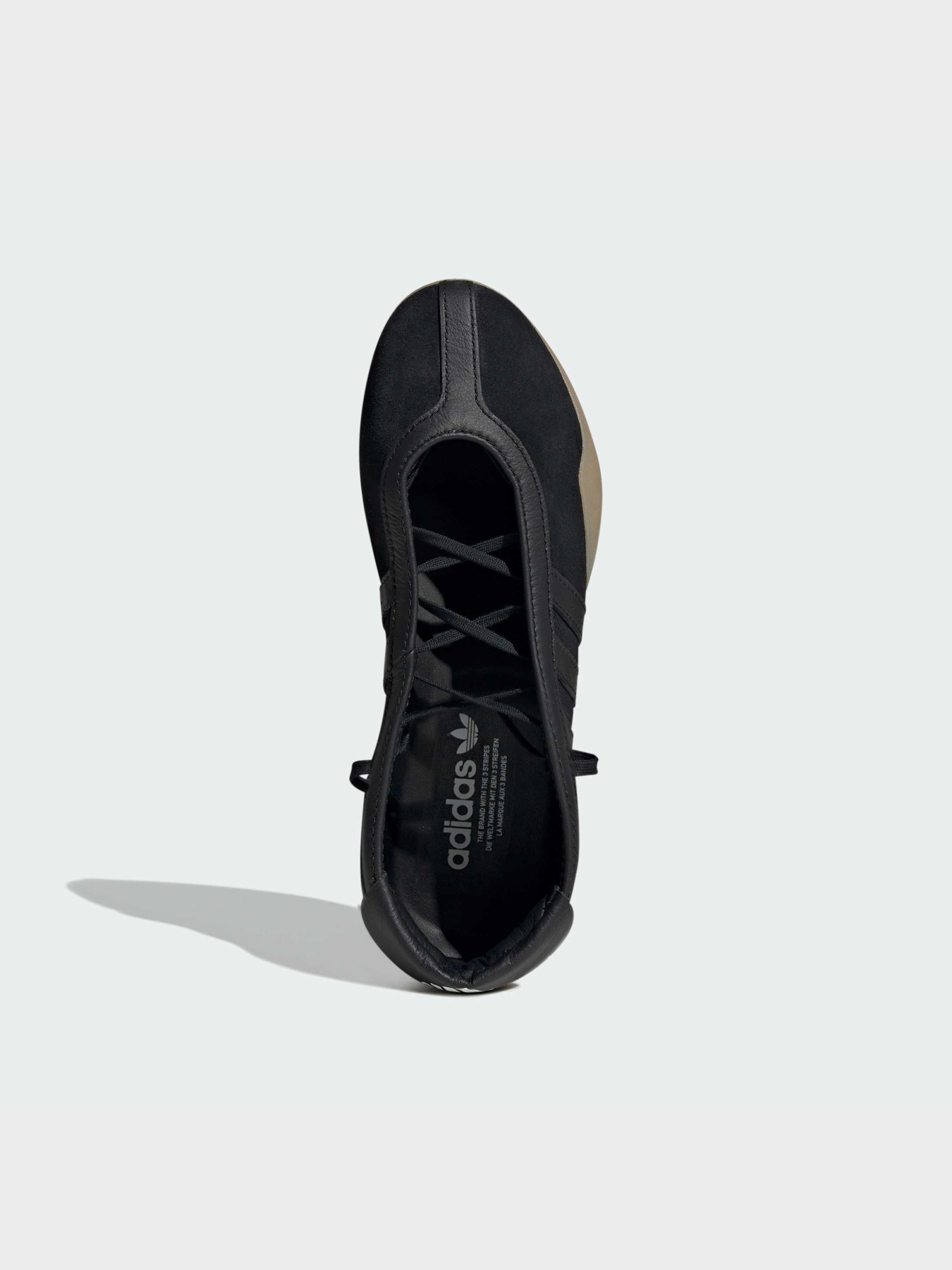 Балетки Adidas модель JQ0669 Фото