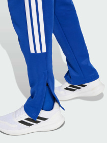 Брюки повседневные Adidas Tiro модель JW5106 Фото