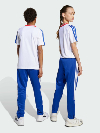 Штани повсякденні adidas Tiro модель JW5106 — фото - INTERTOP