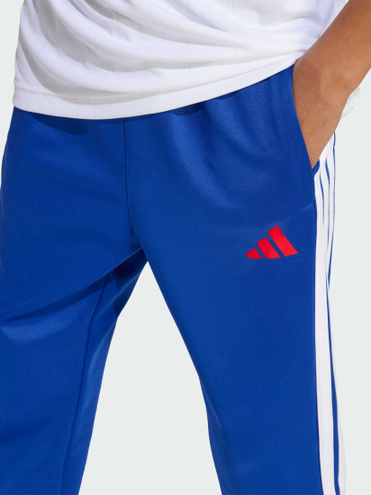 Штани повсякденні adidas Tiro модель JW5106 — фото 4 - INTERTOP
