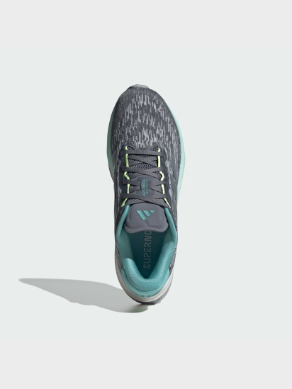 Кросівки для бігу Supernova Comfortglide Running модель JQ1760 — фото - INTERTOP