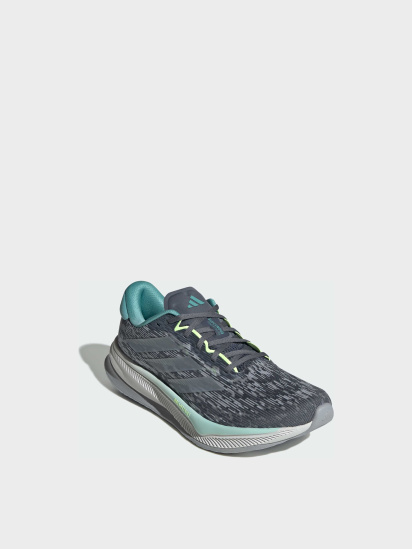 Кросівки для бігу Supernova Comfortglide Running модель JQ1760 — фото 4 - INTERTOP