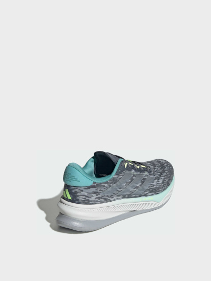 Кросівки для бігу Supernova Comfortglide Running модель JQ1760 — фото 5 - INTERTOP