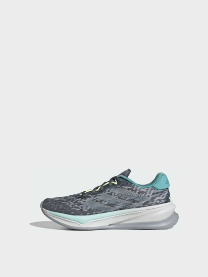 Кросівки для бігу Supernova Comfortglide Running модель JQ1760 — фото 6 - INTERTOP