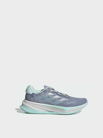 Кросівки для бігу adidas Supernova модель JQ1761 - фото