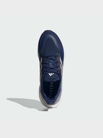 Кроссовки для бега adidas PureBoost модель JR2992 — фото - INTERTOP