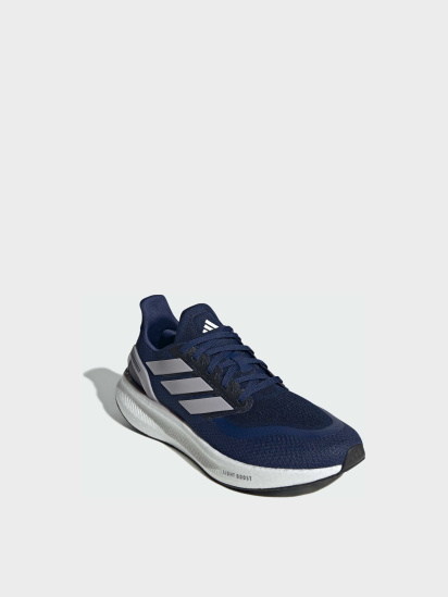 Кроссовки для бега adidas PureBoost модель JR2992 — фото 4 - INTERTOP