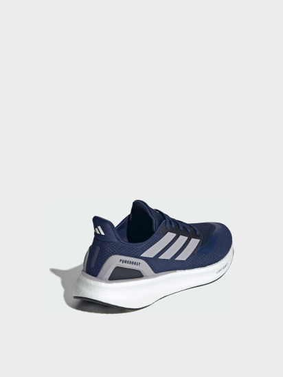 Кроссовки для бега adidas PureBoost модель JR2992 — фото 5 - INTERTOP