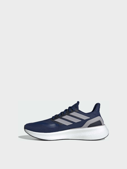 Кроссовки для бега adidas PureBoost модель JR2992 — фото 6 - INTERTOP