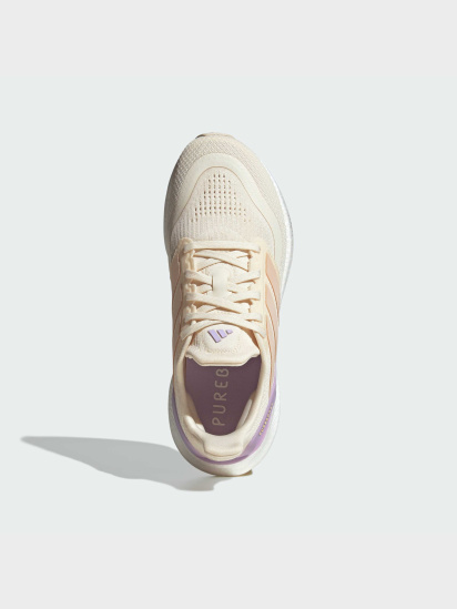 Кросівки для бігу adidas PureBoost модель JR3000 — фото - INTERTOP