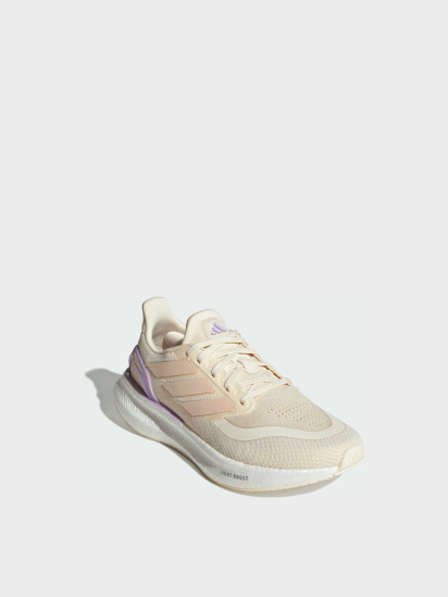 Кросівки для бігу adidas PureBoost модель JR3000 — фото 4 - INTERTOP