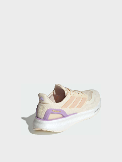 Кросівки для бігу adidas PureBoost модель JR3000 — фото 5 - INTERTOP