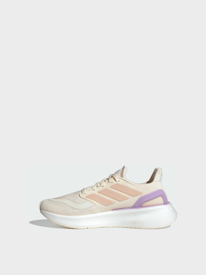 Кросівки для бігу adidas PureBoost модель JR3000 — фото 6 - INTERTOP