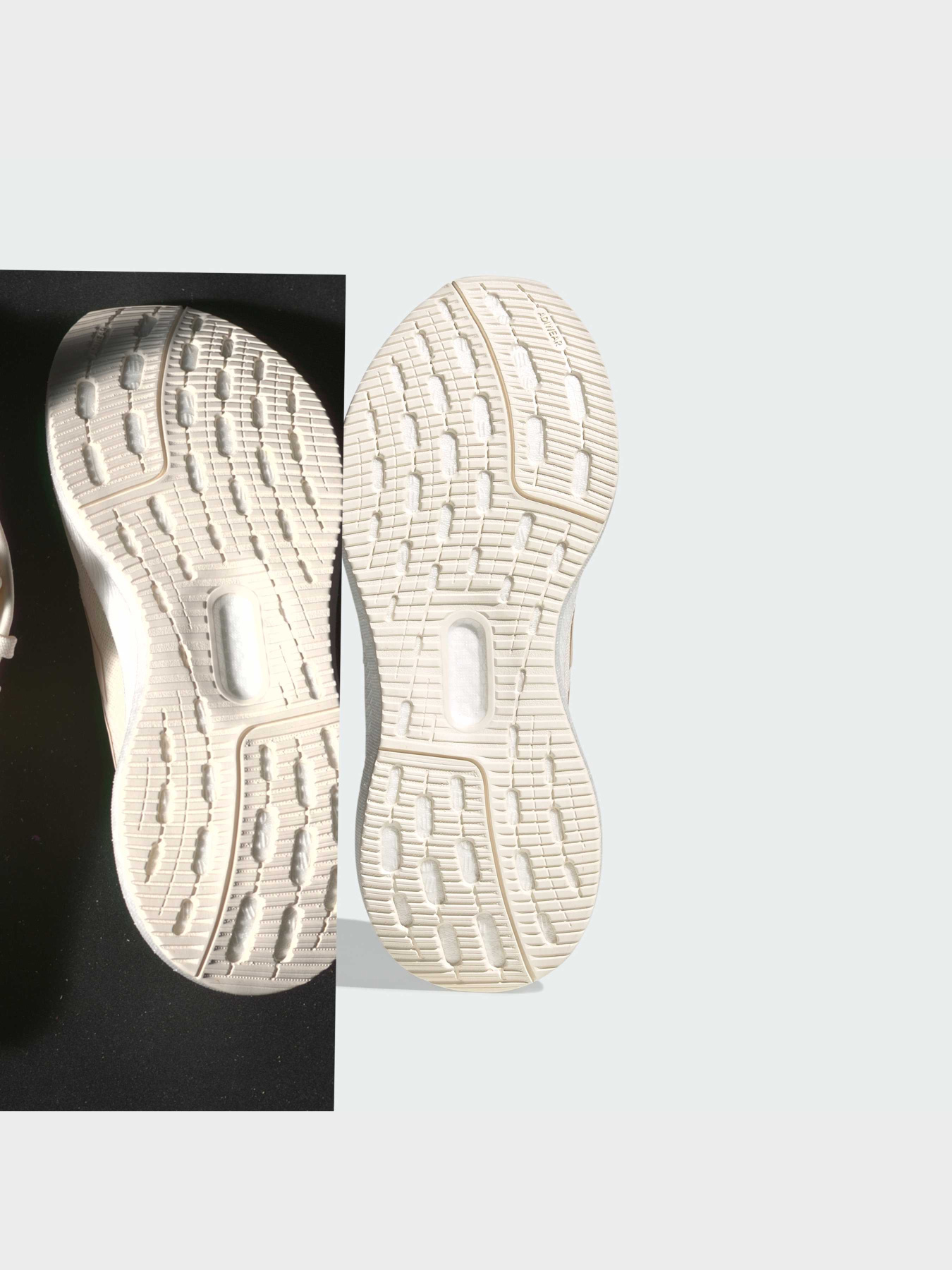 Кроссовки для бега Adidas PureBoost модель JR3000 Фото