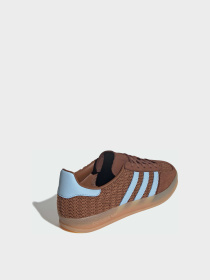 Кросівки Adidas Gazelle модель JS1417 Фото