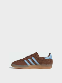 Кросівки Adidas Gazelle модель JS1417 Фото