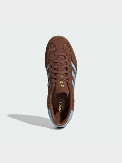 Кросівки adidas Gazelle модель JS1417 — фото - INTERTOP