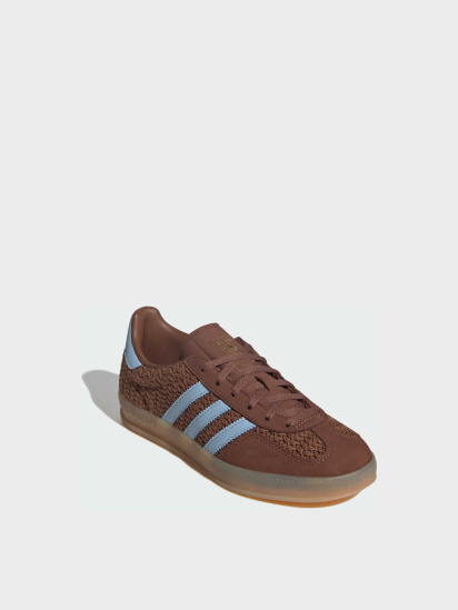 Кросівки adidas Gazelle модель JS1417 — фото 4 - INTERTOP