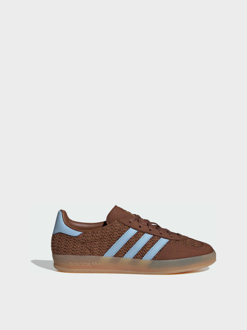 Кеды низкие Adidas Gazelle модель JS1417 Фото