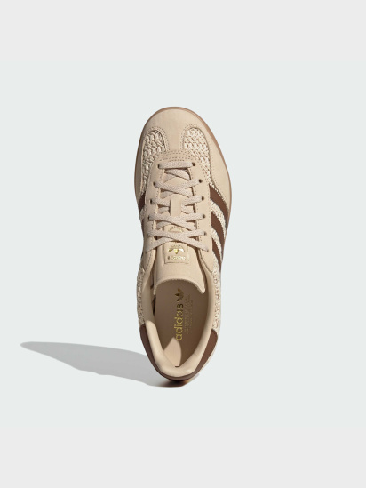 Кросівки adidas Gazelle модель JS1418 — фото - INTERTOP
