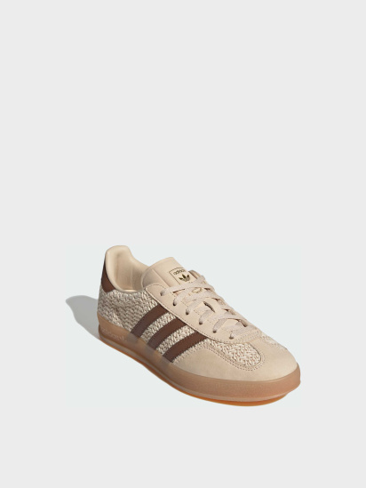 Кросівки adidas Gazelle модель JS1418 — фото 4 - INTERTOP
