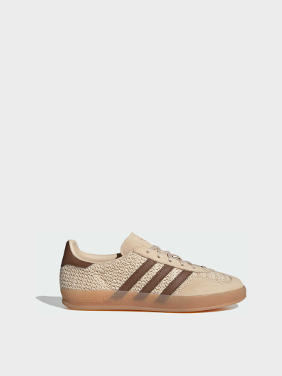 Кросівки adidas Gazelle модель JS1418 - фото
