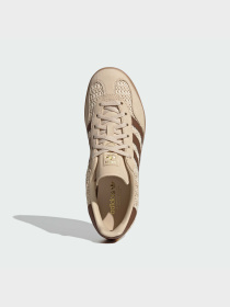 Кеды низкие Adidas Gazelle модель JS1418 Фото