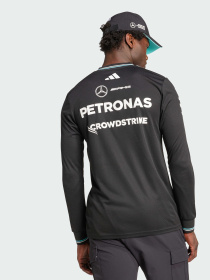 Лонгслів Adidas модель JW5359 Фото