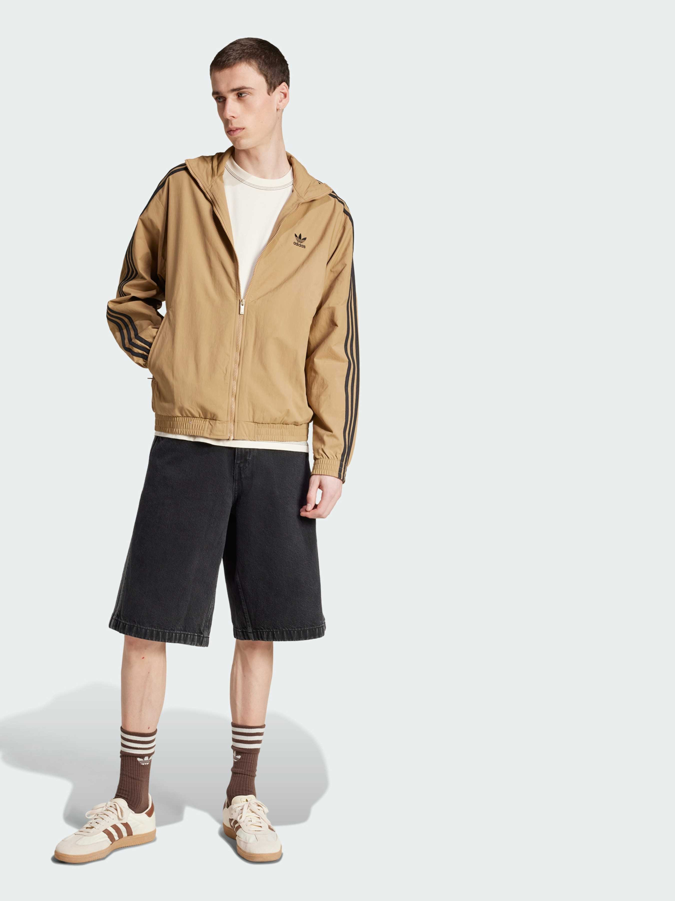 Футболка Adidas модель JW0970 Фото