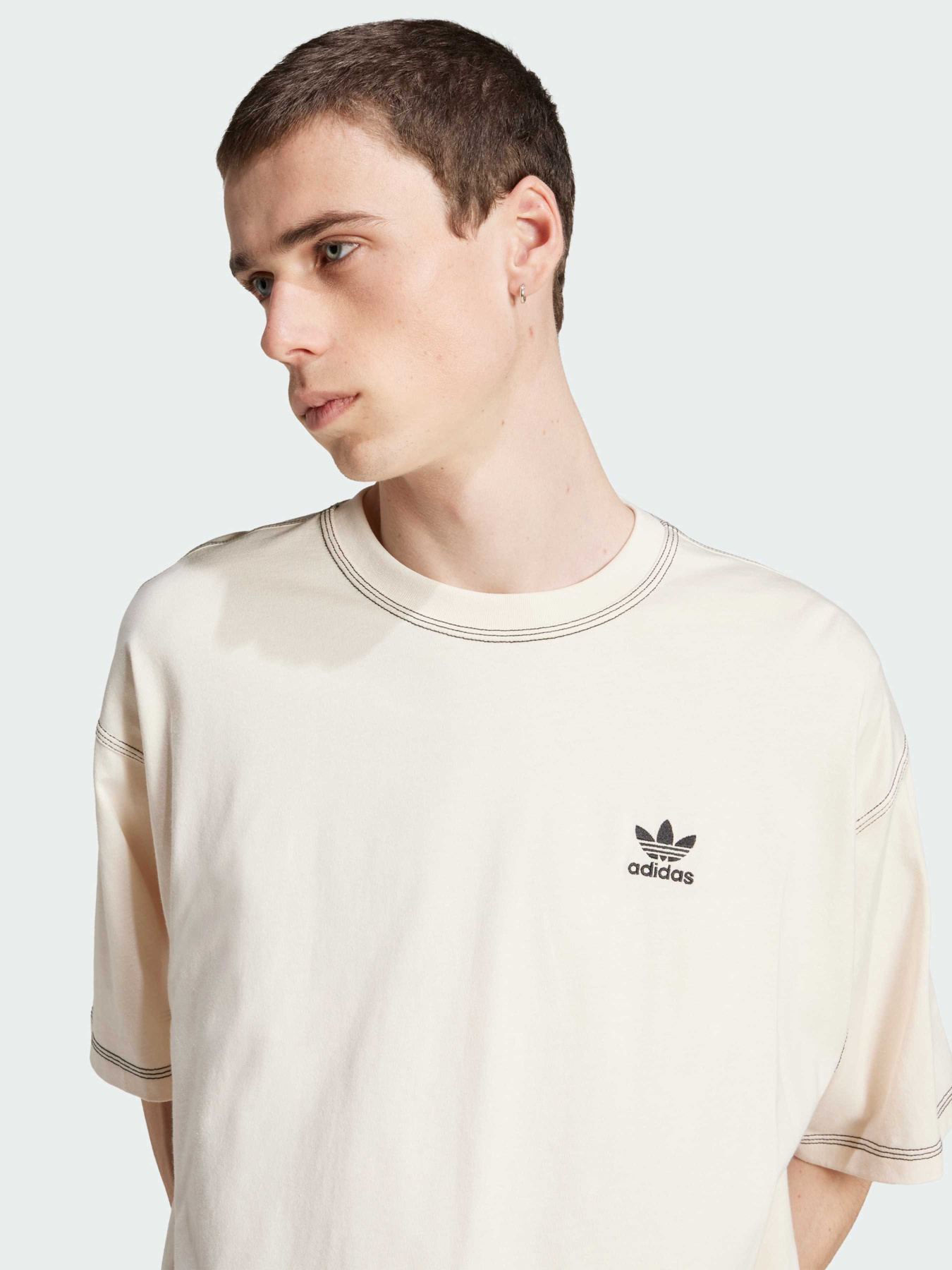 Футболка Adidas модель JW0970 Фото